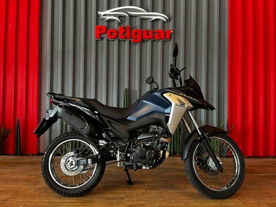 HONDA XRE 190 ABS 